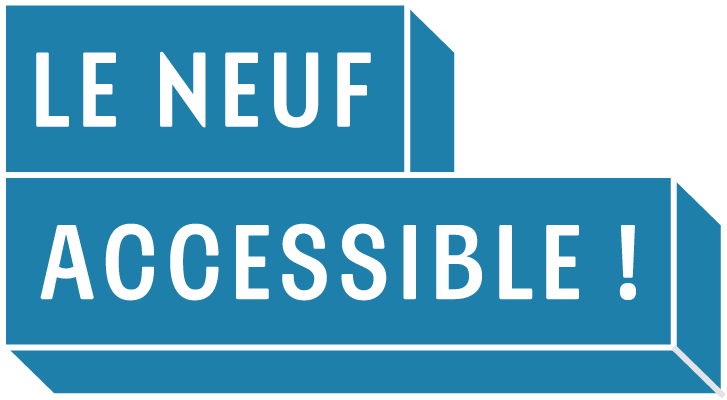 Le neuf accessible !